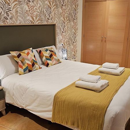 Apartamento Cobre Riópar 외부 사진