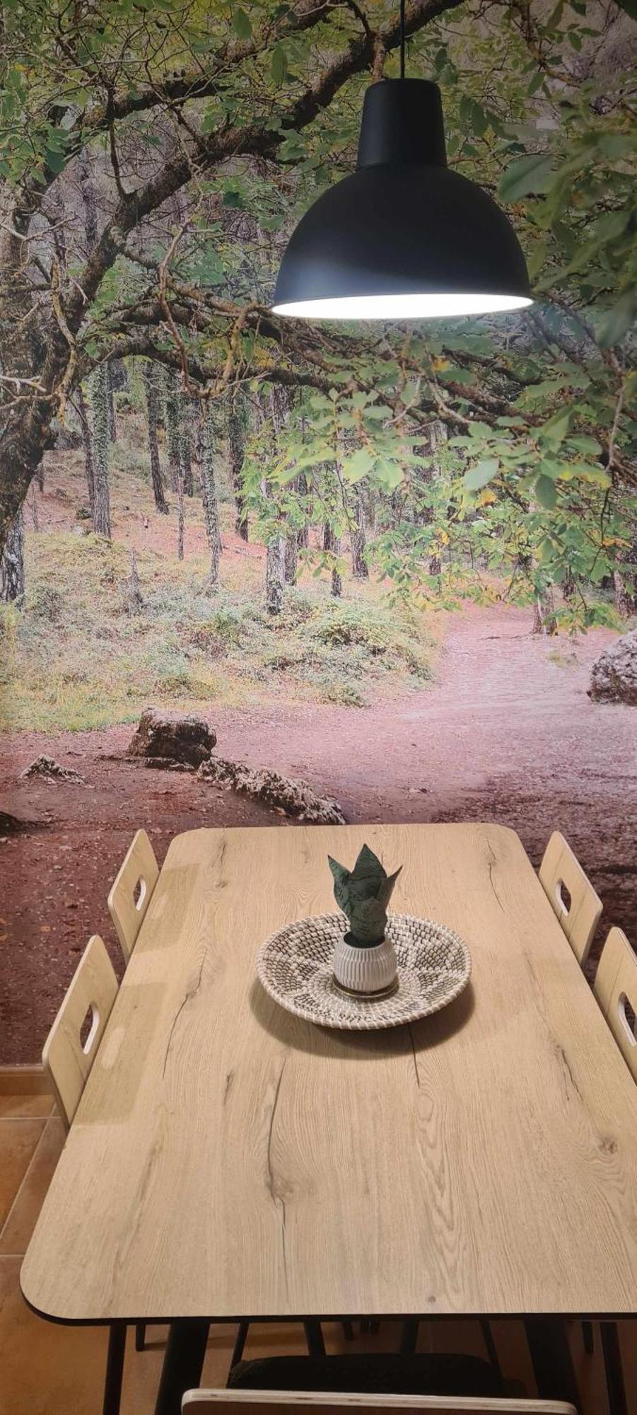 Apartamento Cobre Riópar 외부 사진