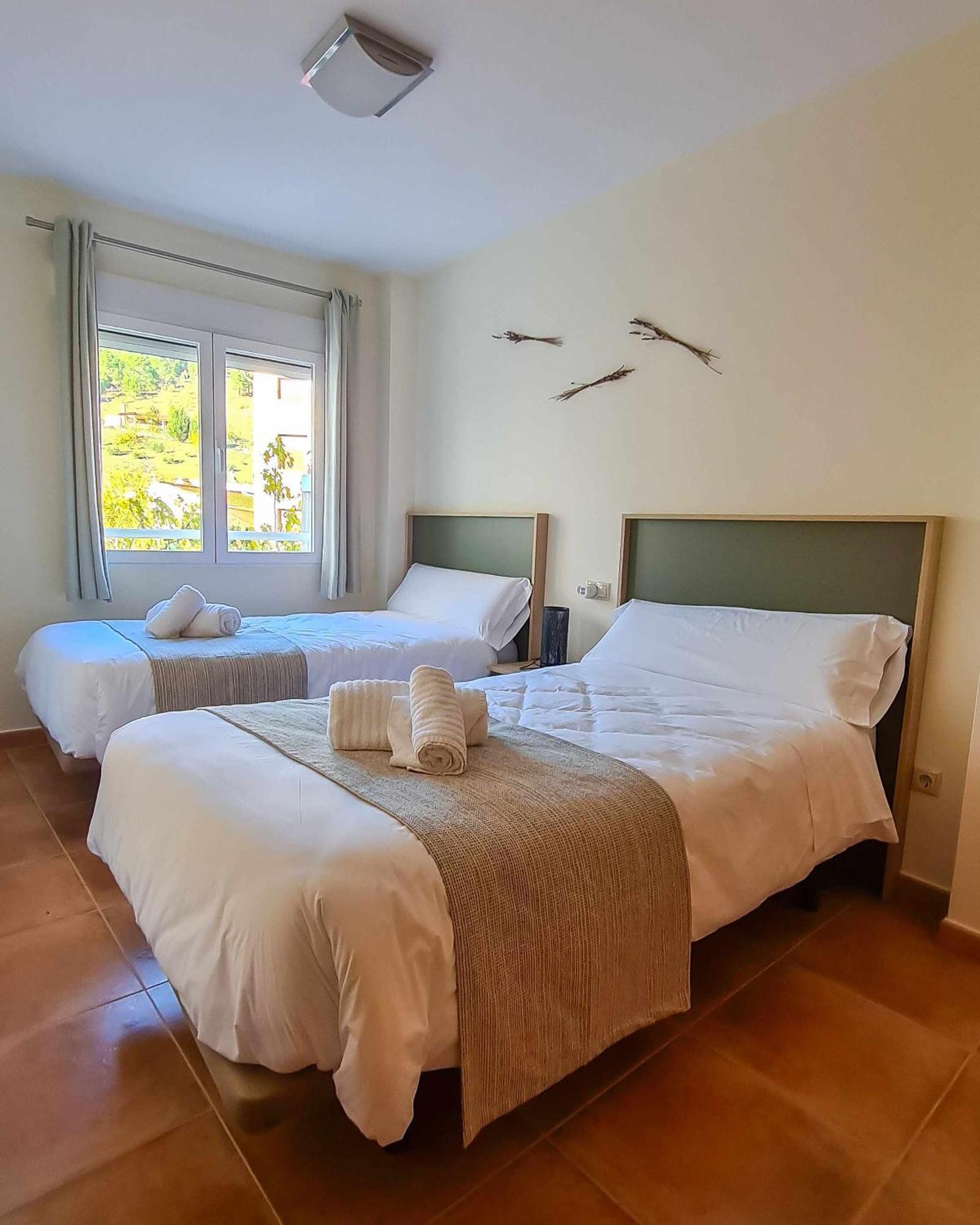Apartamento Cobre Riópar 외부 사진