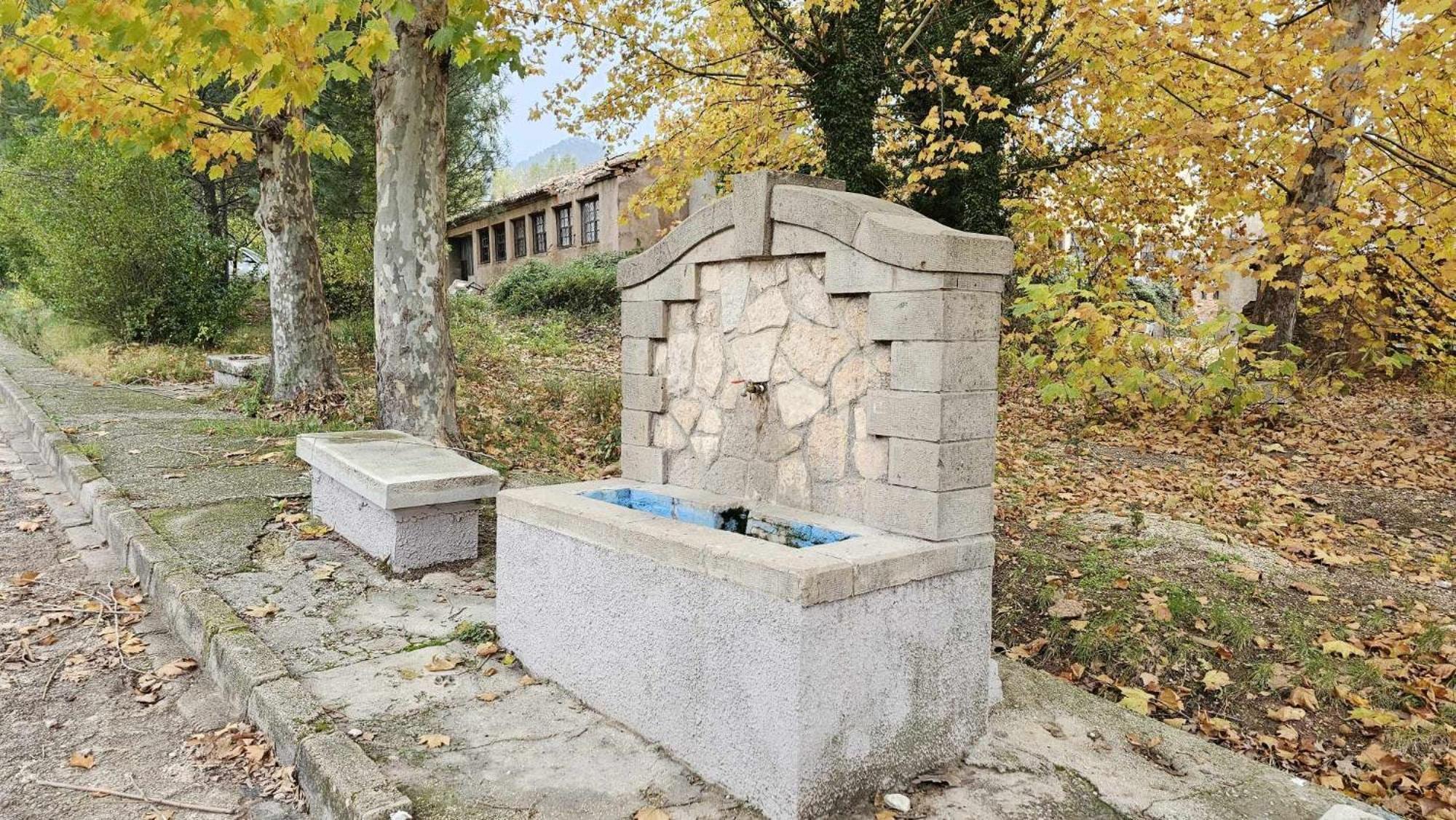Apartamento Cobre Riópar 외부 사진