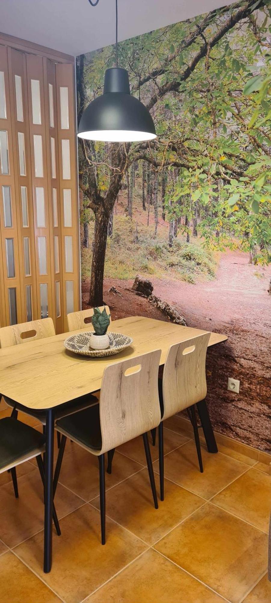 Apartamento Cobre Riópar 외부 사진