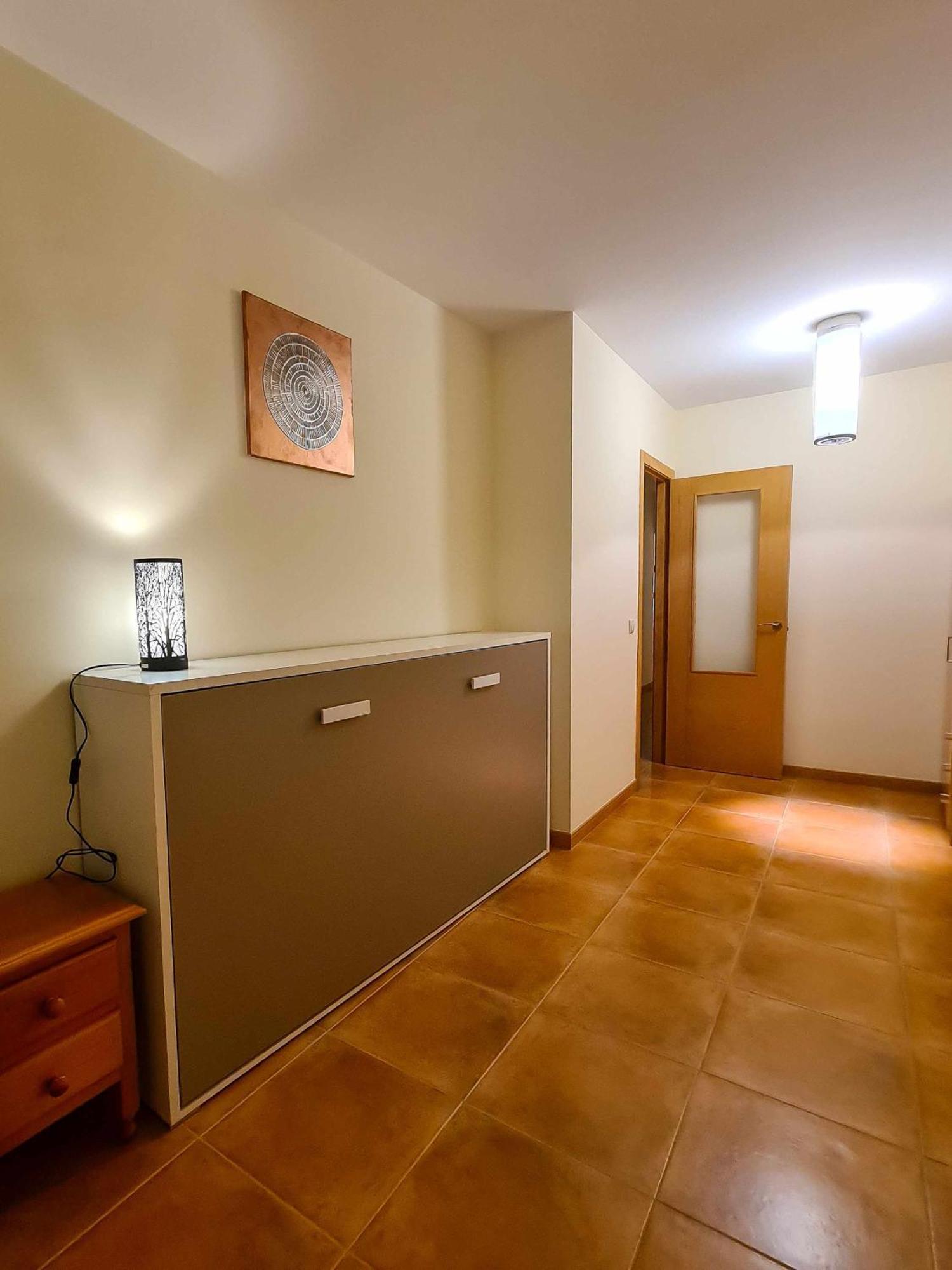 Apartamento Cobre Riópar 외부 사진