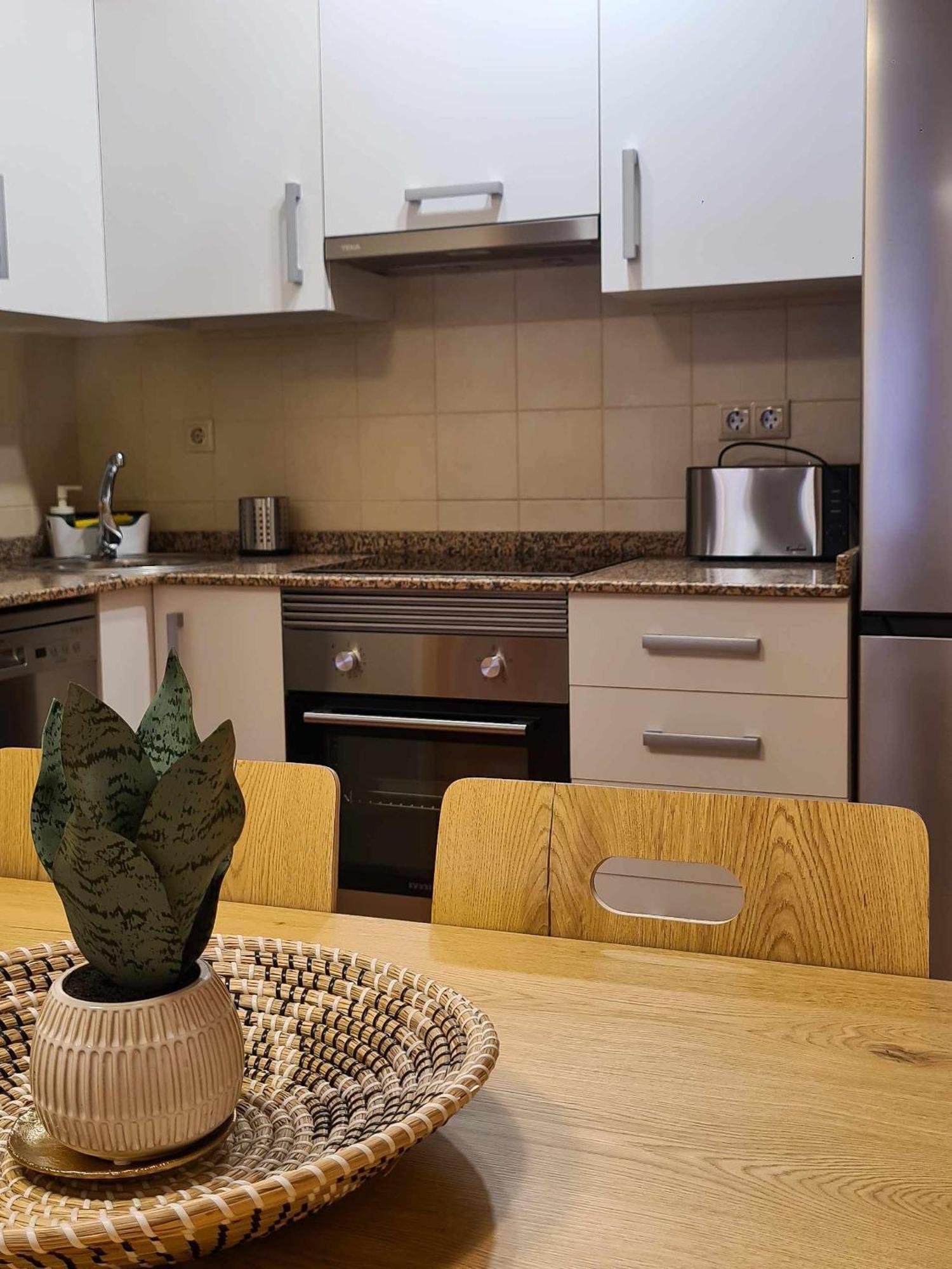 Apartamento Cobre Riópar 외부 사진