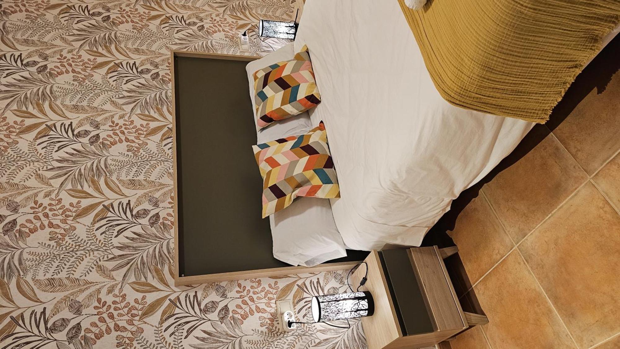 Apartamento Cobre Riópar 외부 사진