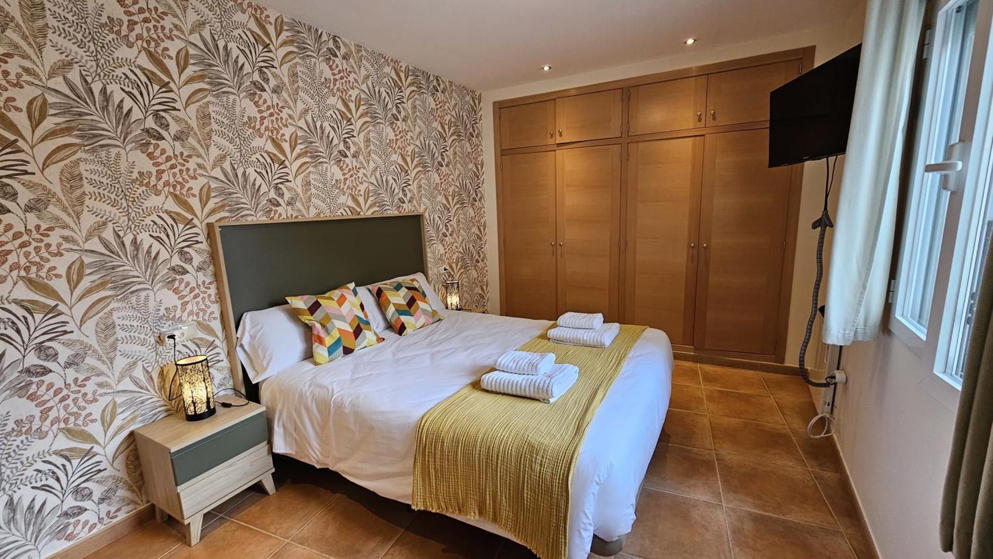 Apartamento Cobre Riópar 외부 사진